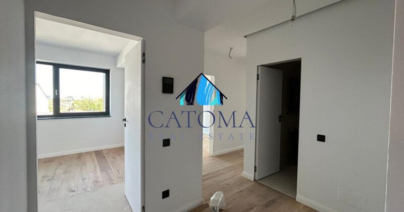 Aviatiei, Baneasa, 82.30 mp, terasa, 2 bai, pret redus