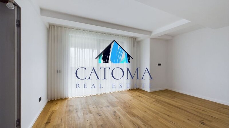 Aviatiei, Baneasa, 82.30 mp, terasa, 2 bai, pret redus