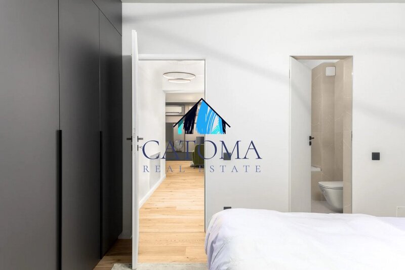 Aviatiei, Baneasa, 82.30 mp, terasa, 2 bai, pret redus