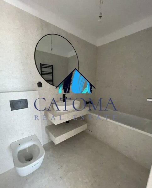 Aviatiei, Baneasa, 82.30 mp, terasa, 2 bai, pret redus