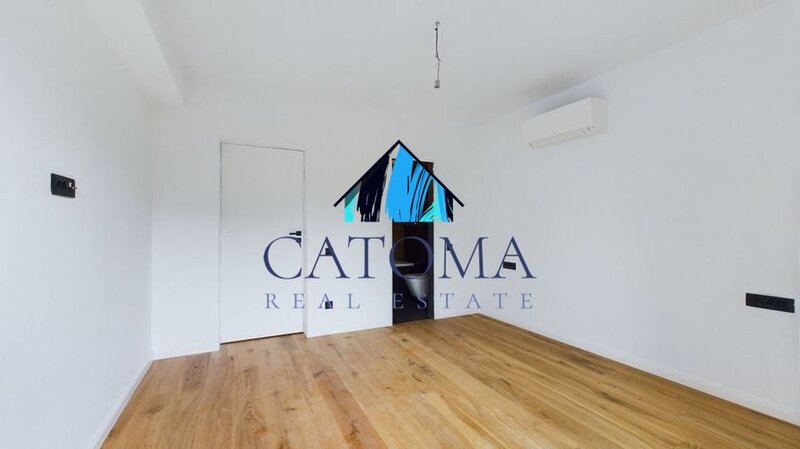 Aviatiei, Baneasa, 82.30 mp, terasa, 2 bai, pret redus